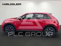 2024 Fiat 600