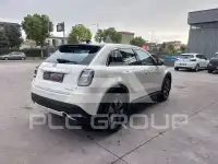 2024 Fiat 600