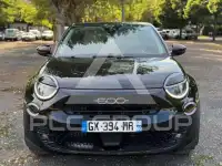 2024 Fiat 600