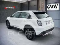2024 Fiat 600