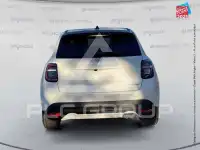 2024 Fiat 600