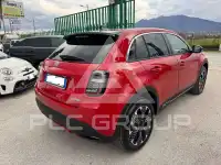 2024 Fiat 600