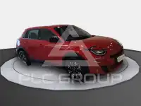 2024 Fiat 600