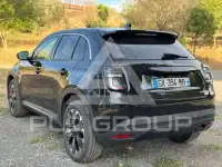 2024 Fiat 600