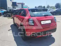 2024 Fiat 600