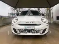 2024 Fiat 600