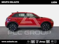 2024 Fiat 600