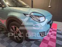 2024 Fiat 600