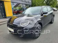 2024 Fiat 600