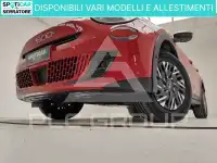 2024 Fiat 600