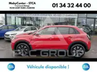 2024 Fiat 600