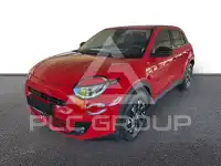 2024 Fiat 600