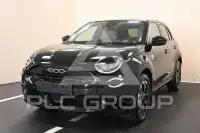 2024 Fiat 600