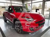 2024 Fiat 600