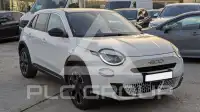 2024 Fiat 600