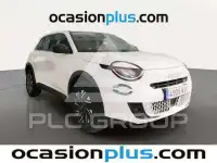 2024 Fiat 600