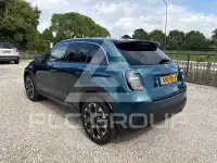 2024 Fiat 600
