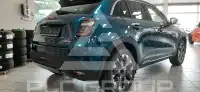 2024 Fiat 600