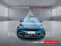 2024 Fiat 600