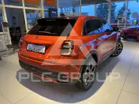 2024 Fiat 600
