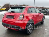 2024 Fiat 600