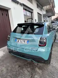 2024 Fiat 600