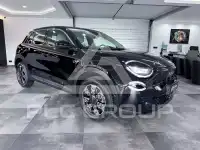 2024 Fiat 600
