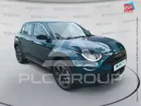 2024 Fiat 600