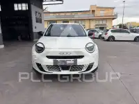 2024 Fiat 600