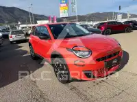 2024 Fiat 600