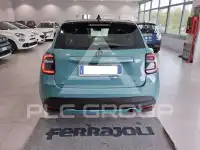2024 Fiat 600