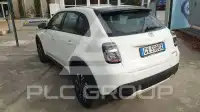2024 Fiat 600