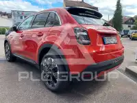 2024 Fiat 600