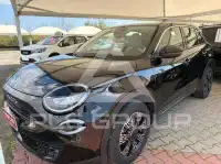2024 Fiat 600