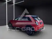 2024 Fiat 600