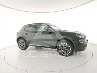 2025 Fiat 600