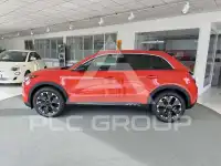 2024 Fiat 600