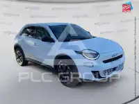 2024 Fiat 600