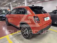 2024 Fiat 600