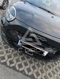 2024 Fiat 600