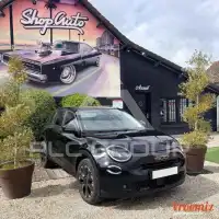 2024 Fiat 600