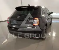 2025 Fiat 600