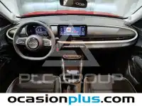 2024 Fiat 600