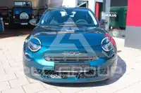 2024 Fiat 600