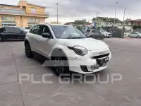 2024 Fiat 600