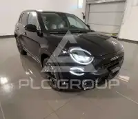 2025 Fiat 600
