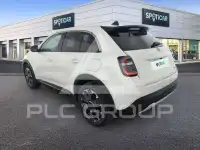 2024 Fiat 600