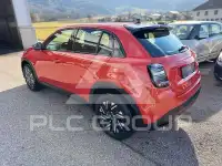 2024 Fiat 600