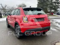 2024 Fiat 600