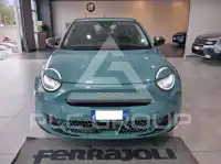 2024 Fiat 600